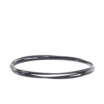 Cable de Fibra Óptica Monomodo 9/125, 6 Hilos, Interior/Exterior, Tight Buffer 900µm, OFNR Riser, Dieléctrica, Precio Por ...