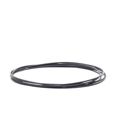 Cable de Fibra Óptica Monomodo 9/125, 6 Hilos, Interior/Exterior, Tight Buffer 900µm, OFNR Riser, Dieléctrica, Precio Por ...