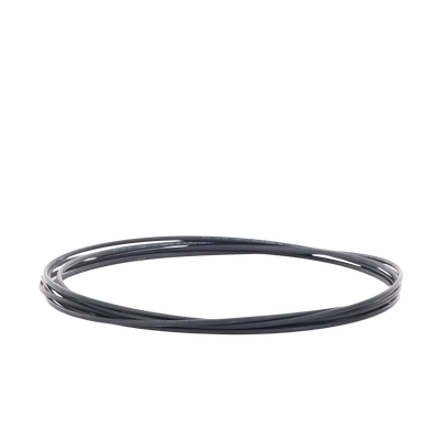 Cable de Fibra Óptica Monomodo 9/125, 6 Hilos, Interior/Exterior, Tight Buffer 900µm, OFNR Riser, Dieléctrica, Precio Por ...