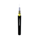 Cable de Fibra Óptica Monomodo 9/125, 6 Hilos, Interior/Exterior, Tight Buffer 900µm, OFNR Riser, Dieléctrica, Precio Por ...