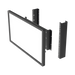 Montaje para Monitor VESA 75x75 hasta 200x200. Compatible con rack 19" 5U. LINKEDPRO BY EPCOM - Vista 4