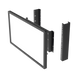 Montaje para Monitor VESA 75x75 hasta 200x200. Compatible con rack 19" 5U. LINKEDPRO BY EPCOM - Vista 4