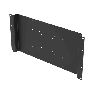 Montaje para Monitor VESA 75x75 hasta 200x200. Compatible con rack 19" 5U. - LINKEDPRO BY EPCOM