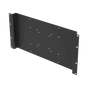 Montaje para Monitor VESA 75x75 hasta 200x200. Compatible con rack 19" 5...