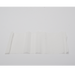 LINKEDPRO BY EPCOM LP-NDP - Toallas Secas para Limpieza de Fibra Óptica / 280 Piezas / 11 x 21.3 cm / Sin Pelusa / Uso con Alcohol | SIERRA STORE