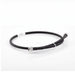 LINKEDPRO BY EPCOM LP-NM-NM-1M-V2 - Jumper Coaxial / Ultra Flexible / Baja Pérdida hasta 7 GHz / N-Macho a N-Macho / 1 m / Interior y | SIERRA STORE
