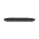 Distribuidor de Fibra Óptica Deslizable, Vacío, 19 Pulgadas (48.26 cm), Acepta 24 Adaptadores LC Duplex o LC Simplex o 24 ...