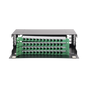 LINKEDPRO BY EPCOM LP-ODF-8048 - Distribuidor de Fibra Óptica con Bandejas De...