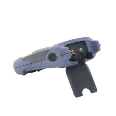 Medidor de Potencia para Fibra Óptica (OPM) / Rango de Medición de -50 a 26dBm Soporta Fibra Monomodo y Multimodo / Soport...