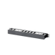 Organizador de Cables Horizontal de 1U para Rack de 19", Fabricado en Polímero Resistente a Deformaciones y Rayones LINKED...