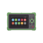 OTDR Touch para Pruebas en los Enlaces de Fibra Óptica / Longitudes de Onda 1...