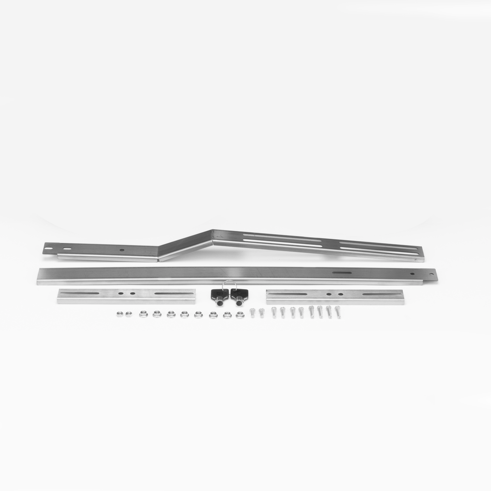 LINKEDPRO BY EPCOM LP-PHPE-RT - Pedestal para Caja de Empalme de Fibra Óptica / IP55 / ABS Anti-UV / 700x310 mm / 2.3x1.0 ft / 4.2 kg | SIERRA STORE