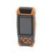 Medidor de Potencia Óptica (OPM) para Fibra Óptica en Redes FTTx / Soporta 3 Longitudes de Onda: 1310nm, 1490nm y 1550nm /...