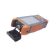 Medidor de Potencia Óptica (OPM) para Fibra Óptica en Redes FTTx / Soporta 3 Longitudes de Onda: 1310nm, 1490nm y 1550nm /...