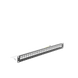 Patch Panel Modular Blindado (STP) de 24 Puertos, con Barra para Organizar Cable LINKEDPRO BY EPCOM - Vista 3