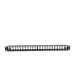 Patch Panel Modular sin Blindaje de 24 Puertos, 1U, con Barra para Organizar Cable LINKEDPRO BY EPCOM - Vista 2