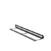 Patch Panel Modular sin Blindaje de 24 Puertos, 1U, con Barra para Organizar Cable LINKEDPRO BY EPCOM - Vista 5