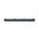 Panel de Parcheo de Impacto (110) UTP de 24 Puertos Cat6A, 19 Pulgadas (48.26 cm), con Barra para Organizar Cables y Espac...