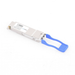 Transceptor Óptico QSFP28 (Mini-Gbic) / Monomodo 1310 nm / 100 Gbps / 100GBASE-LR4 / Conectores LC/UPC Dúplex / DDM / Hast...