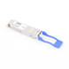Transceptor Óptico QSFP28 (Mini-Gbic) / Monomodo 1310 nm / 100 Gbps / 100GBASE-LR4 / Conectores LC/UPC Dúplex / DDM / Hast...