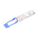 Transceptor Óptico QSFP28 (Mini-Gbic) / Monomodo 1310 nm / 100 Gbps / 100GBASE-LR4 / Conectores LC/UPC Dúplex / DDM / Hast...