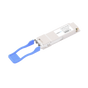 Transceptor Óptico QSFP28 (Mini-Gbic) / Monomodo 1310 nm / 100 Gbps / 100GBAS...