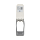Transceptor Óptico QSFP+ (Mini-Gbic) / Multimodo 850 nm / 40 Gbps / 40GBASE-SWDM4 / Conectores LC/UPC Dúplex / DDM / Hasta...