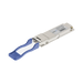 Transceptor Óptico QSFP+ (Mini-Gbic) / Monomodo 1310 nm / 40 Gbps / 40GBASE-LR4 / Conectores LC/UPC Dúplex / DDM / Hasta 1...