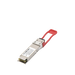 Transceptor Óptico QSFP+ (Mini-Gbic) / Monomodo 1310 nm / 40 Gbps / 40GBASE-ER4 /Conectores LC/UPC Dúplex / DDM / Hasta 40...