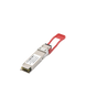 Transceptor Óptico QSFP+ (Mini-Gbic) / Monomodo 1310 nm / 40 Gbps / 40GBASE-ER4 /Conectores LC/UPC Dúplex / DDM / Hasta 40...
