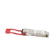 Transceptor Óptico QSFP+ (Mini-Gbic) / Monomodo 1310 nm / 40 Gbps / 40GBASE-ER4 /Conectores LC/UPC Dúplex / DDM / Hasta 40...