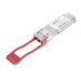 Transceptor Óptico QSFP+ (Mini-Gbic) / Monomodo 1310 nm / 40 Gbps / 40GBASE-ER4 /Conectores LC/UPC Dúplex / DDM / Hasta 40...
