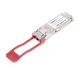 Transceptor Óptico QSFP+ (Mini-Gbic) / Monomodo 1310 nm / 40 Gbps / 40GBASE-ER4 /Conectores LC/UPC Dúplex / DDM / Hasta 40...