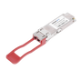 Transceptor Óptico QSFP+ (Mini-Gbic) / Monomodo 1310 nm / 40 Gbps / 40GBASE-E...