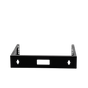 Rack Abierto de montaje en Pared, de 19in, Espacio para 2 Unidades de rack, S...