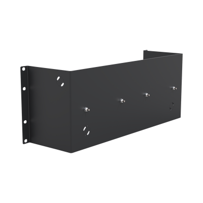 Riel de 35 mm con Soporte para Rack de 19" 4UR LINKEDPRO BY EPCOM - Vista 2