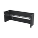 Riel de 35 mm con Soporte para Rack de 19" 4UR - LINKEDPRO BY EPCOM