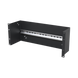 Riel de 35 mm con Soporte para Rack de 19" 4UR - LINKEDPRO BY EPCOM