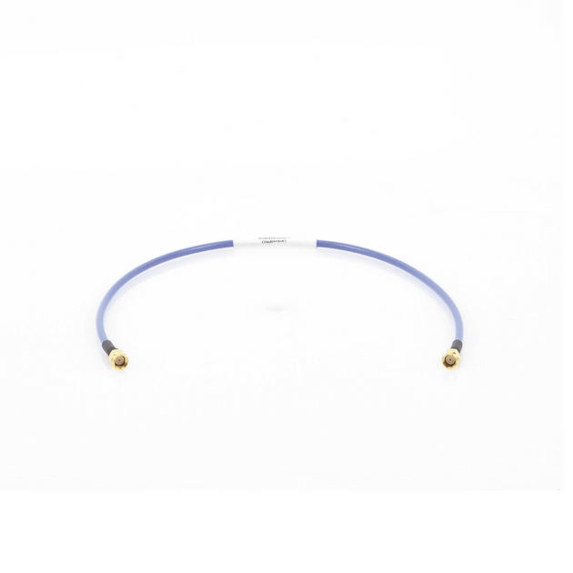 LINKEDPRO BY EPCOM LP-RPSMA-M50 - Jumper de Alto Rendimiento / 0-6 GHz / RPSMA Macho Inverso a RPSMA Macho Inverso / 50 cm (1.64 ft) | SIERRA STORE