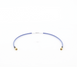 LINKEDPRO BY EPCOM LP-RPSMA-M50 - Jumper de Alto Rendimiento / 0-6 GHz / RPSMA Macho Inverso a RPSMA Macho Inverso / 50 cm (1.64 ft) | SIERRA STORE