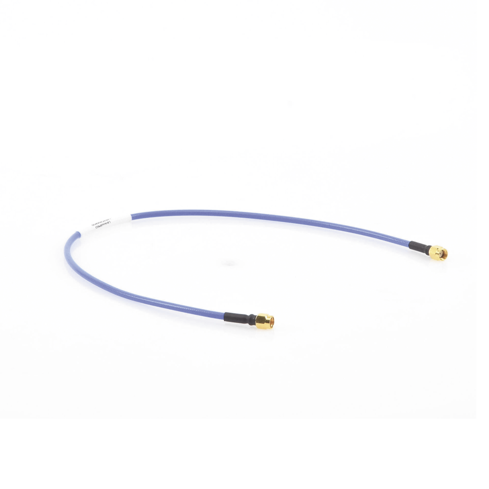 LINKEDPRO BY EPCOM LP-RPSMA-M50 - Jumper de Alto Rendimiento / 0-6 GHz / RPSMA Macho Inverso a RPSMA Macho Inverso / 50 cm (1.64 ft) | SIERRA STORE