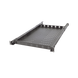Charola Ventilada para Soportar Equipos en Rack, Profundidad Ajustable de 495 a 965 mm, 1U, Color Negro LINKEDPRO BY EPCOM...