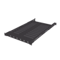 Charola Ventilada para Soportar Equipos en Rack, Profundidad Ajustable de 495...