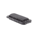 Caja de Distribución de Fibra Óptica Horizontal, hasta 96 Empalmes, Exterior IP68, 3 Puertos de Entrada y Salida LINKEDPRO...