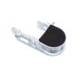 Herraje de Suspensión tipo J para fibra Mini ADSS Φ 6-8 mm | SIERRA STORE