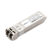 Transceptor Óptico SFP+ (Mini-Gbic) / Multimodo 850 nm / 10 Gbps / 10GBASE-SR / Conectores LC/UPC Dúplex / DDM / Hasta 550...