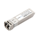 Transceptor Óptico SFP+ (Mini-Gbic) / Multimodo 850 nm / 10 Gbps / 10GBASE-SR / Conectores LC/UPC Dúplex / DDM / Hasta 550...