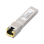 Transceptor Óptico SFP+ a RJ45 /10 Gbps / Conector RJ45 / 10GBASE-T / Distanc...