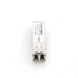 Transceptor Óptico SFP+ (Mini-Gbic) / Monomodo 1310 nm / 10 Gbps / 10GBASE-LR / Conectores LC/UPC Dúplex / DDM / Hasta 10 ...