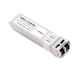 Transceptor Óptico SFP+ (Mini-Gbic) / Monomodo 1310 nm / 10 Gbps / 10GBASE-LR / Conectores LC/UPC Dúplex / DDM / Hasta 20 ...